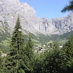 Appartement Tarbey Alpine - Ski-in & Bergsicht *
