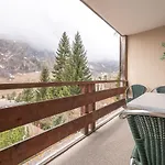 Tarbey Alpine - Ski-in & Bergsicht *