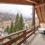 Appartement Tarbey Alpine - Ski-in & Bergsicht *