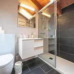 Lejlighed Tarbey Alpine Leukerbad