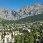 Tarbey Alpine - Ski-in & Bergsicht Appartement