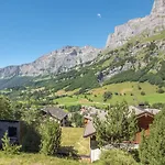Tarbey Alpine - Ski-in & Bergsicht Loèche-les-Bains