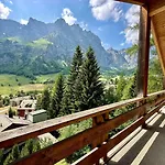 Tarbey Alpine * Leukerbad