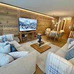 Tarbey Alpine - Ski-in & Bergsicht Appartement *