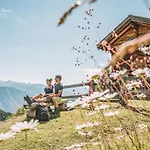 Tarbey Alpine Leukerbad