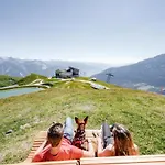 Tarbey Alpine Lejlighed *