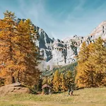 Lejlighed Tarbey Alpine Leukerbad