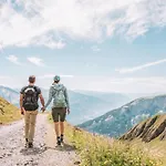 Tarbey Alpine Leukerbad