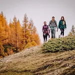 Tarbey Alpine Leukerbad