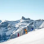 Lejlighed Tarbey Alpine