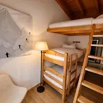 Tarbey Alpine - Ski-in & Bergsicht Appartement
