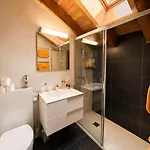 Appartement Tarbey Alpine - Ski-in & Bergsicht