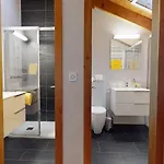 Tarbey Alpine - Ski-in & Bergsicht Appartement *