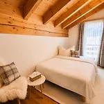 Tarbey Alpine - Ski-in & Bergsicht Appartement *