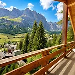 Appartement Tarbey Alpine - Ski-in & Bergsicht *