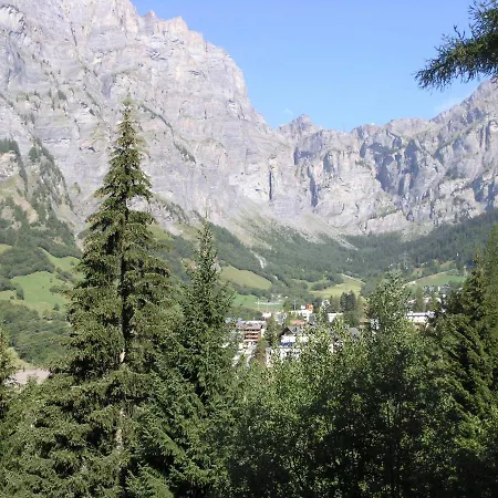 Apartment Tarbey Alpine *