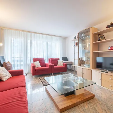 Haus Tarbey Apartment