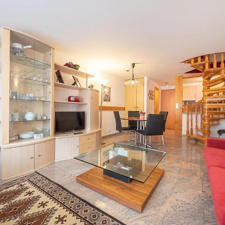 Apartment Haus Tarbey