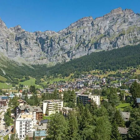 Haus Tarbey Apartment