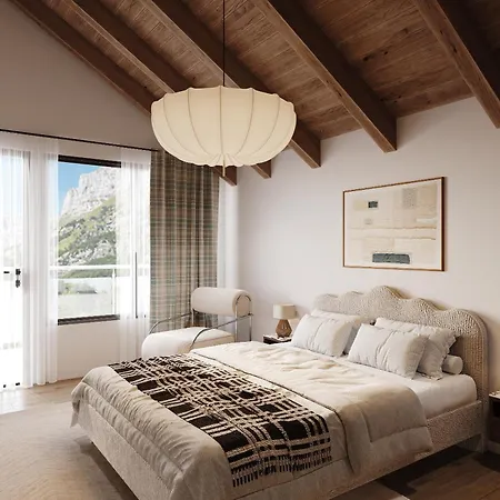 Apartment Tarbey Alpine Leukerbad