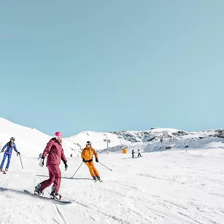 Luxury Duplex Apartment - Ski-In & Bergsicht Apartamento Leukerbad
