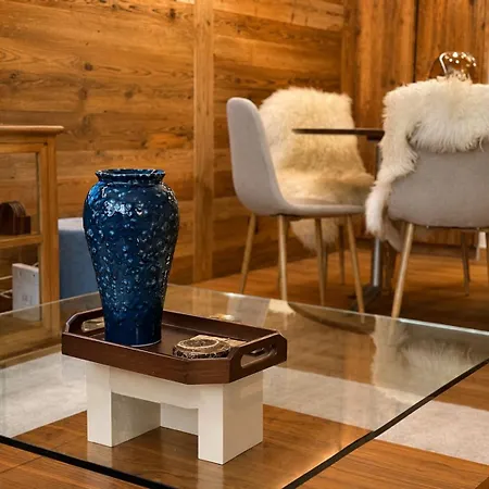 Luxury Duplex Apartment - Ski-In & Bergsicht Apartamento *