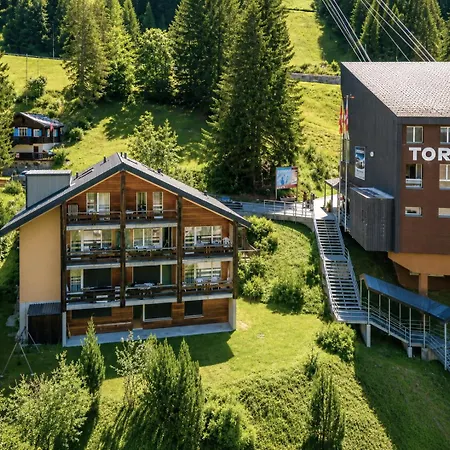 Luxury Duplex Apartment - Ski-In & Bergsicht Apartamento