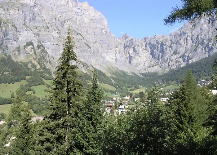 Daire Tarbey Alpine *