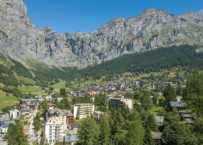 Tarbey Alpine Appartement