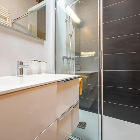 Tarbey Alpine * Loèche-les-Bains