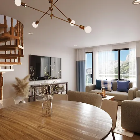 Tarbey Alpine * Loèche-les-Bains