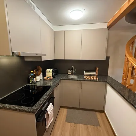 Tarbey Alpine 洛伊克巴德