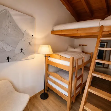 Luxury Duplex Apartment - Ski-In & Bergsicht Apartamento