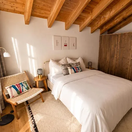 Luxury Duplex Apartment - Ski-In & Bergsicht