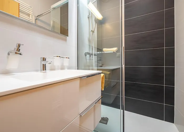 Tarbey Alpine * 洛伊克巴德