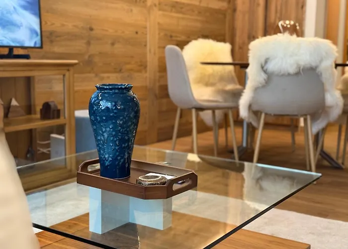 Tarbey Alpine 洛伊克巴德