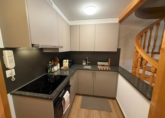 Tarbey Alpine 洛伊克巴德