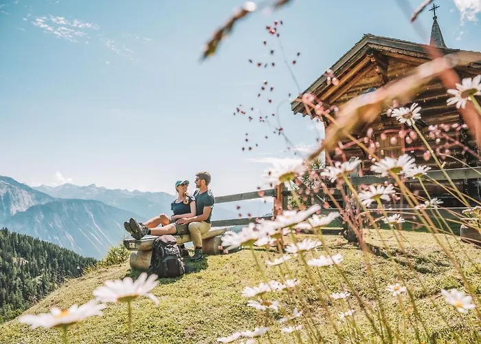 Tarbey Alpine 洛伊克巴德