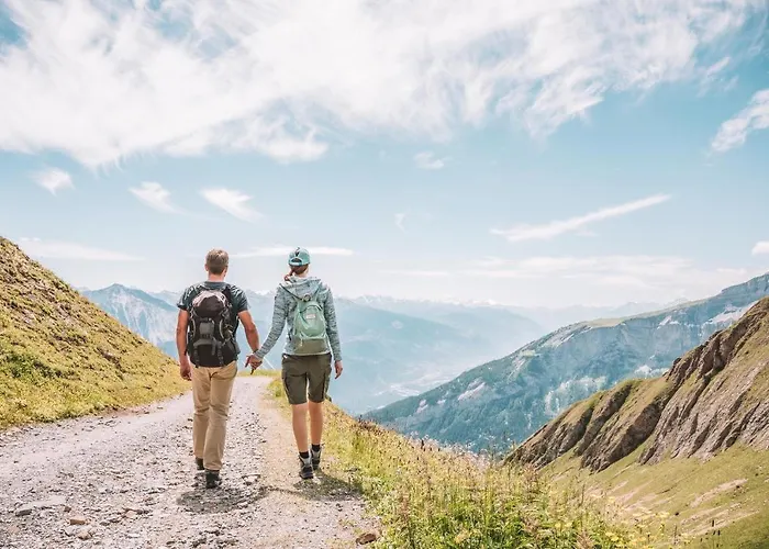 Tarbey Alpine 洛伊克巴德