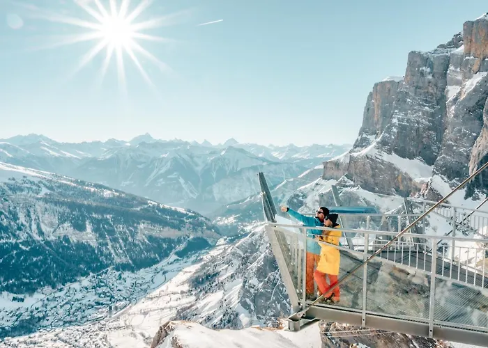 Tarbey Alpine * 洛伊克巴德